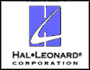 Hal Leonard: the internet home for the world's largest music print publisher.