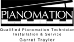 Pianomation Qualified Service Technician